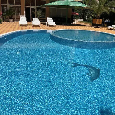 Menada Beatris Apartments-2