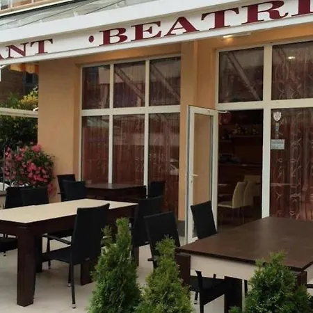 Menada Beatris Apartments-3