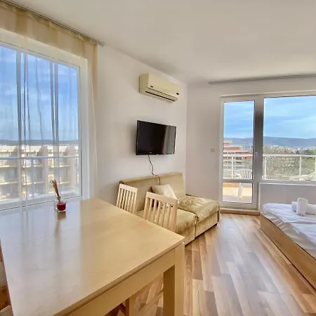 Yassen Holiday Village - Private Apartment - Bsr-2