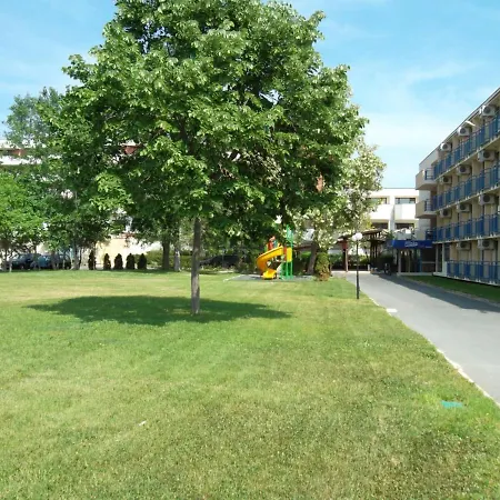 Hotel Pliska-2