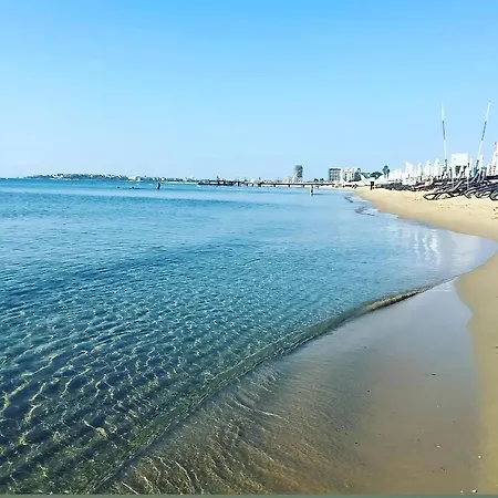 Studio Dans Complexe Proche De La Mer, Sunny Beach-3