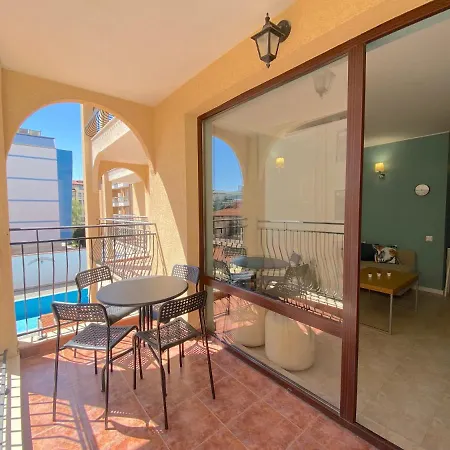 Rose Village - Private Apartment - Bsr - 1-3