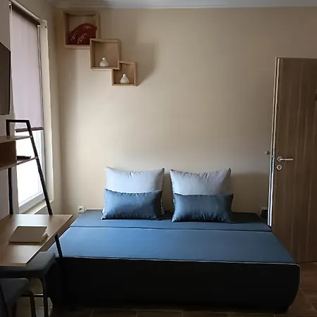 Vip Vision Apartment-2