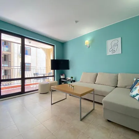 Rose Village - Private Apartment - Bsr - 1-2