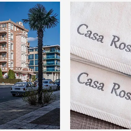 Casa Rossa 1-2