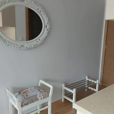 Apartamenty Sloneczny Brzeg-2