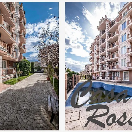 Casa Rossa 2-2