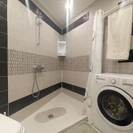 Lada Apartment Для Большой Семьи-2