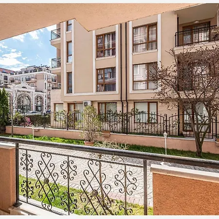Casa Rossa 2-3
