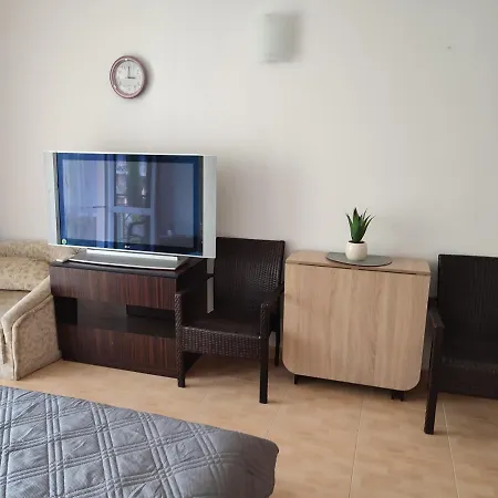 Sunny Beach - Central Plaza - Studio-3