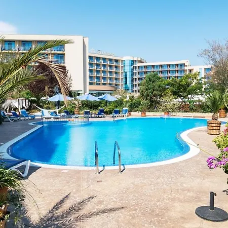 Апартамент В Комплекс Golden Beach, Sunny Beach-2