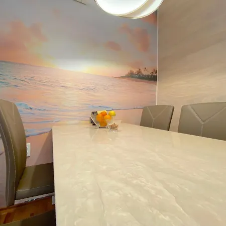 Diamant Residence - Private Apartment - BSR-2