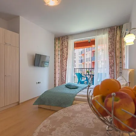 Sunny View Central Holiday Apartments-3