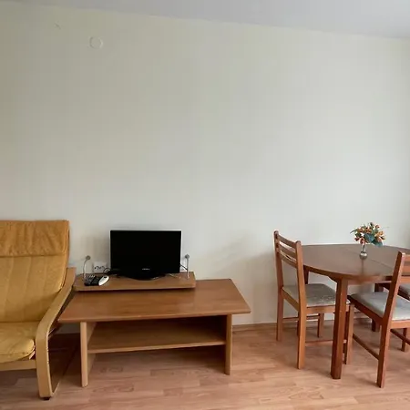 Fort Noks Holiday A2-61 Large Studio Sunny Beach-3