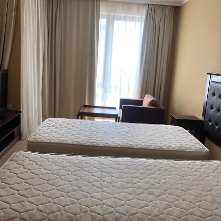 Private Apartment In Barcelo Royal Beach-2