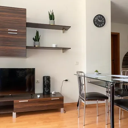 Apartament Fort-2