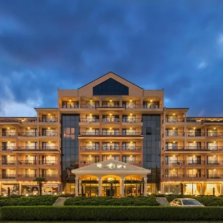 Diamant Residence - Private Apartment - BSR-3