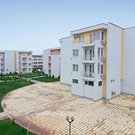 Holiday Apartments Next To Action Aquapark Sunny Beach-2