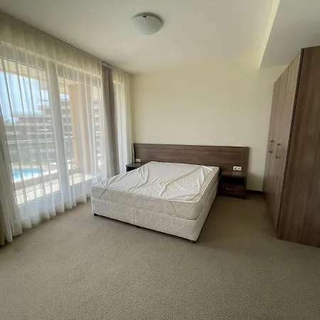 Apartments In Peter House-2