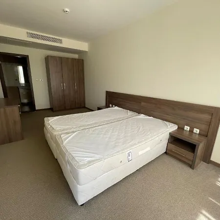 Apartments In Peter House-3
