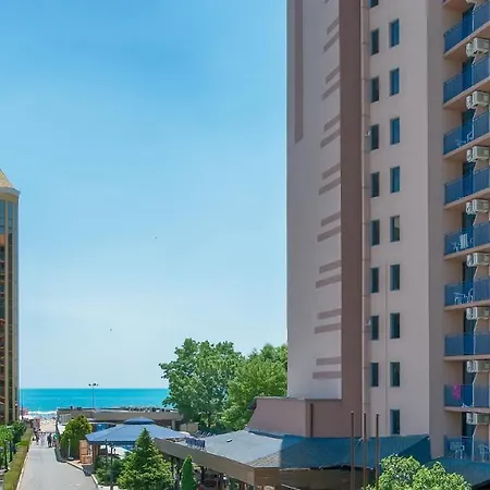 Apartments In Victoria Residence-3