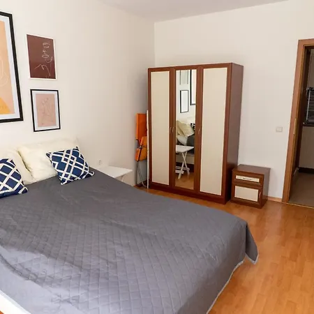 Apartament Fort-3