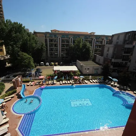 Menada Admiral Plaza Apartaments-2