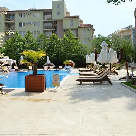 Bratanov Harmony Suites 3 Jungle-3