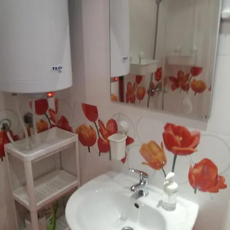 Admiral Plaza Apartament Sunny Beach Sloneczny Brzeg-2