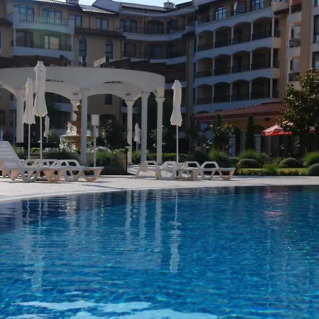 Royal Sun Sunny Beach Sloneczny Brzeg-2