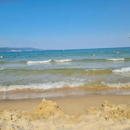 Apartment Gabriela Sunny Beach-3