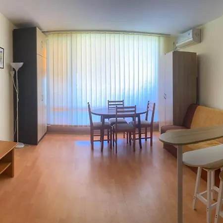 Nessebar Fort Club Apartment 226-2