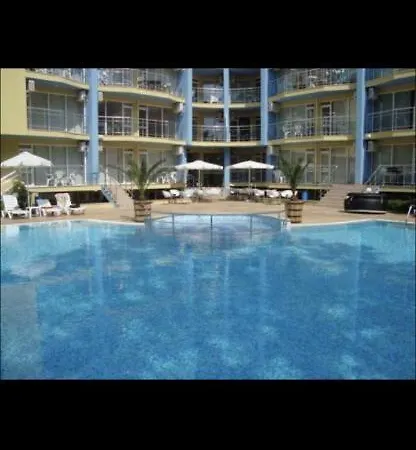 Marack 2 Apartments-3