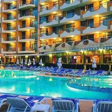 Lux Apartment In 4 Star Hotel-2