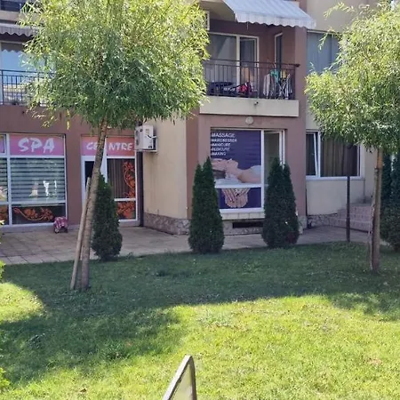Fort Noks Private 2Bed Apartment-2