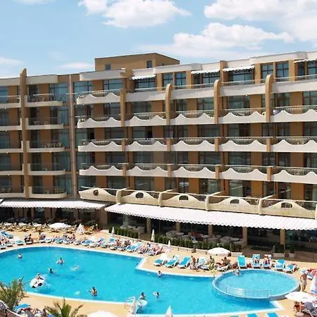 Lux Apartment In 4 Star Hotel-3