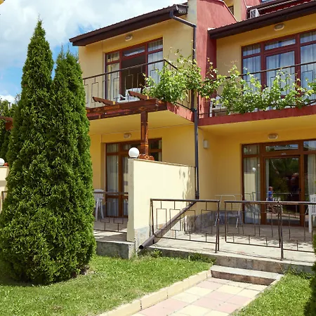 Yalta Complex-3