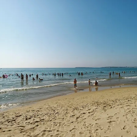 Sentido Bellevue Beach-3