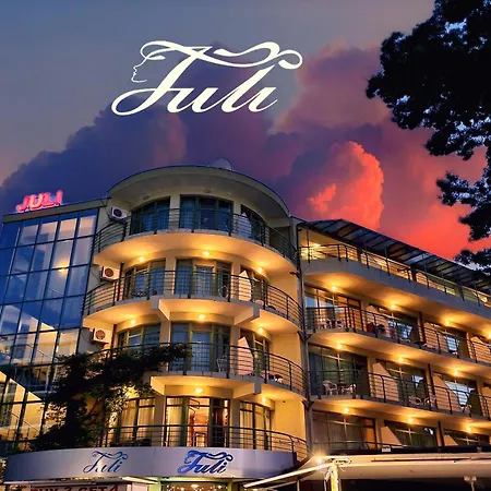 Hotel Juli-3