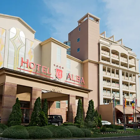 Hotel Alba-3