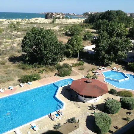 Amfibia Beach Complex-2