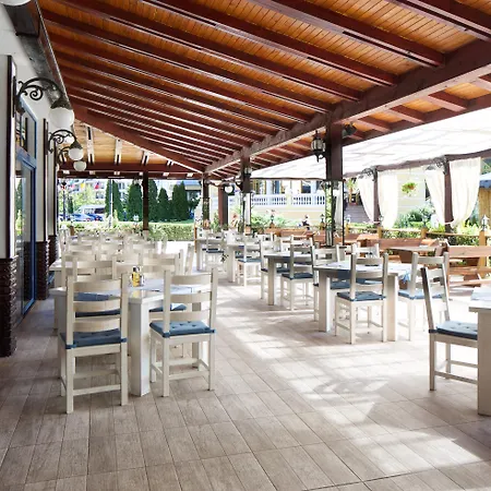 Mpm Hotel Condor-2