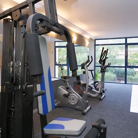Mpm Hotel Condor-3