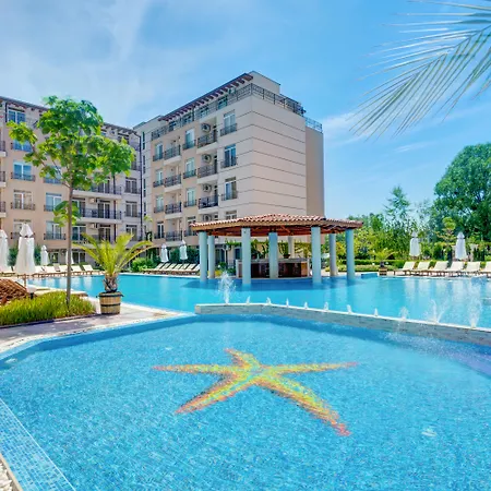 Dawn Park Complex-2
