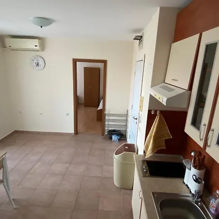 Apartman Cajka Sveti Vlas-3