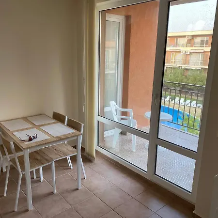Apartman Cajka Sveti Vlas-2