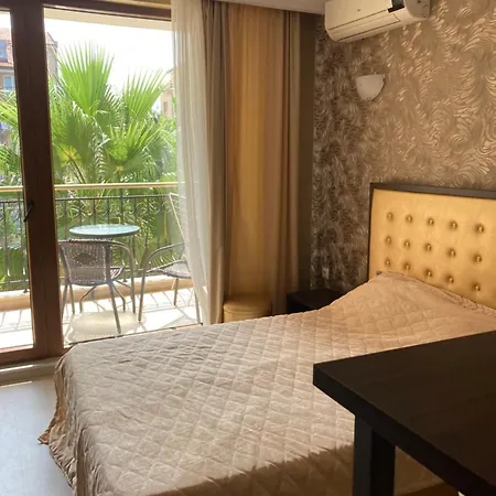 Harmony Suites 2-3