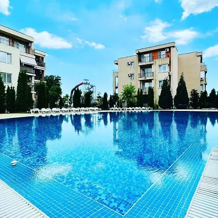 Bratanov Holiday Apartments-2