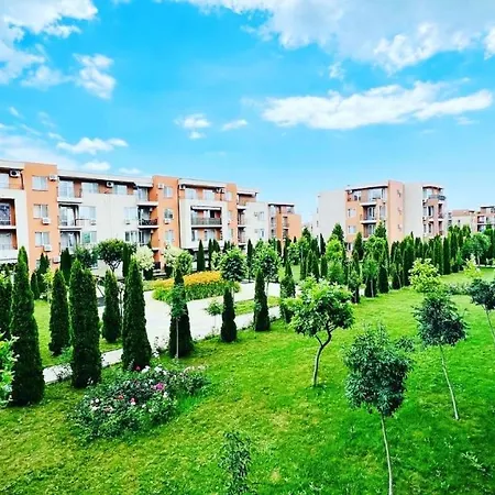 Bratanov Holiday Apartments-3
