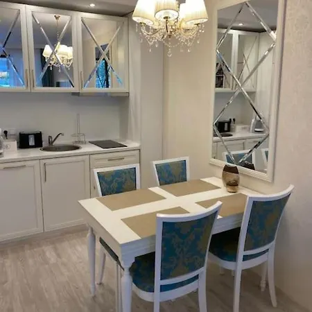 Harmony Suites Grand Resort Apartments-3